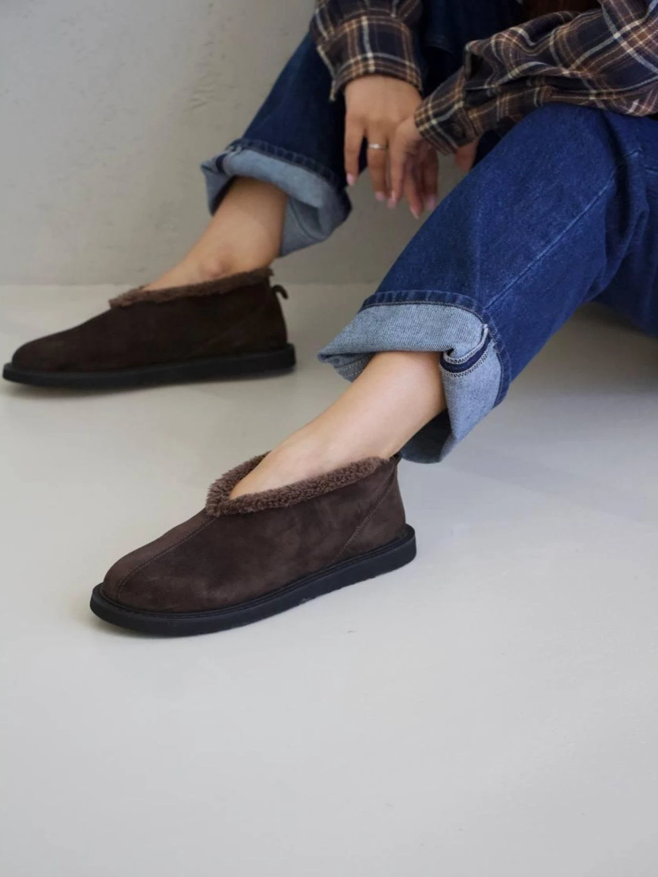Ботинки и сапоги 105.store модель P_230351-S37_230351 Ботинки и сапоги 105.store модель P_230351-S37_230351 Фото