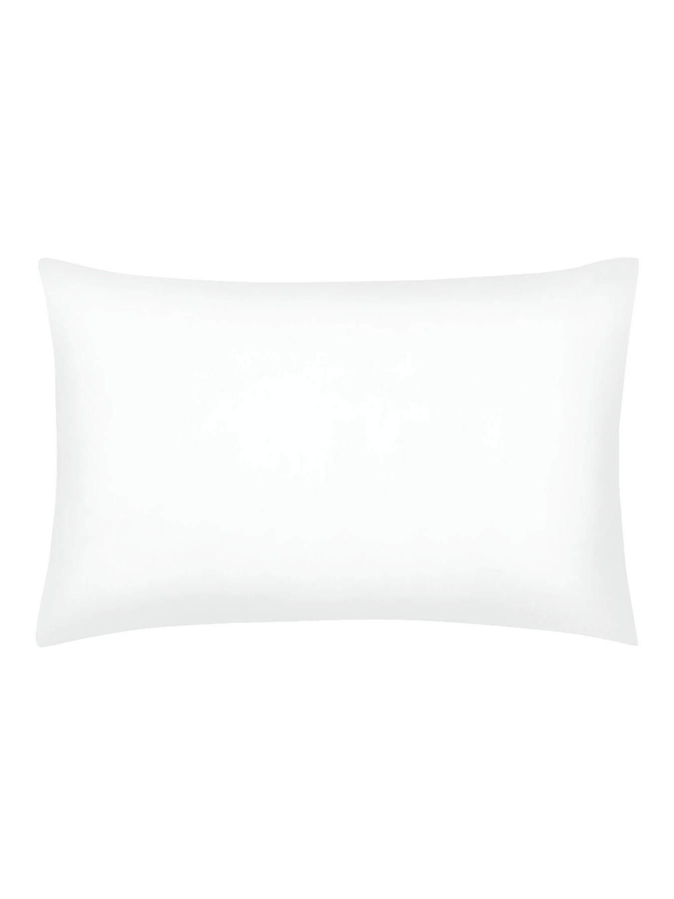 Дитяча постільна білизна в ліжечко SNOW Cosas модель Ranfors01_White_El80-White_140 Дитяча постільна білизна в ліжечко SNOW Cosas модель Ranfors01_White_El80-White_140 Фото