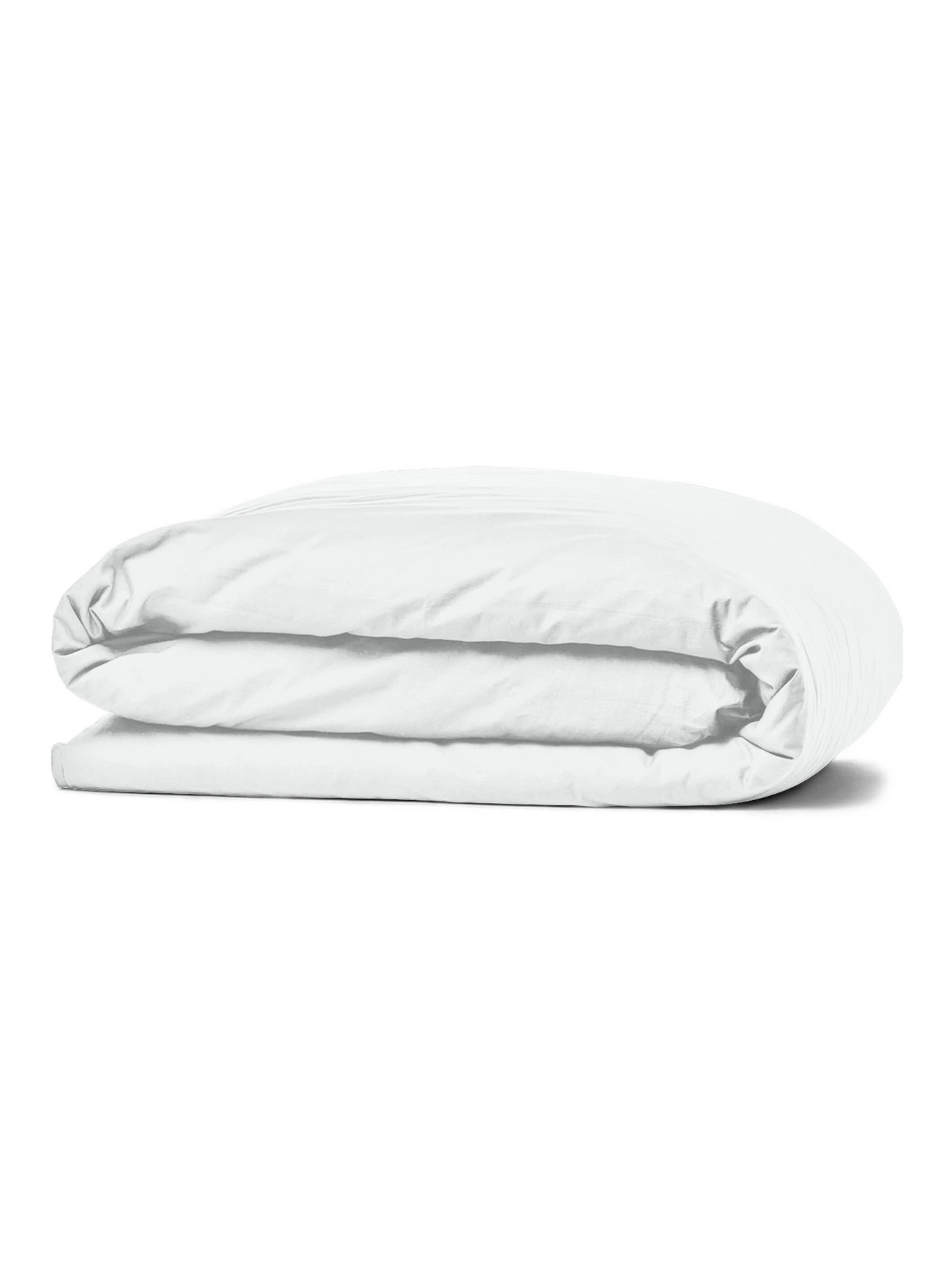 Дитяча постільна білизна в ліжечко SNOW Cosas модель Ranfors01_White_El80-White_140 Дитяча постільна білизна в ліжечко SNOW Cosas модель Ranfors01_White_El80-White_140 Фото
