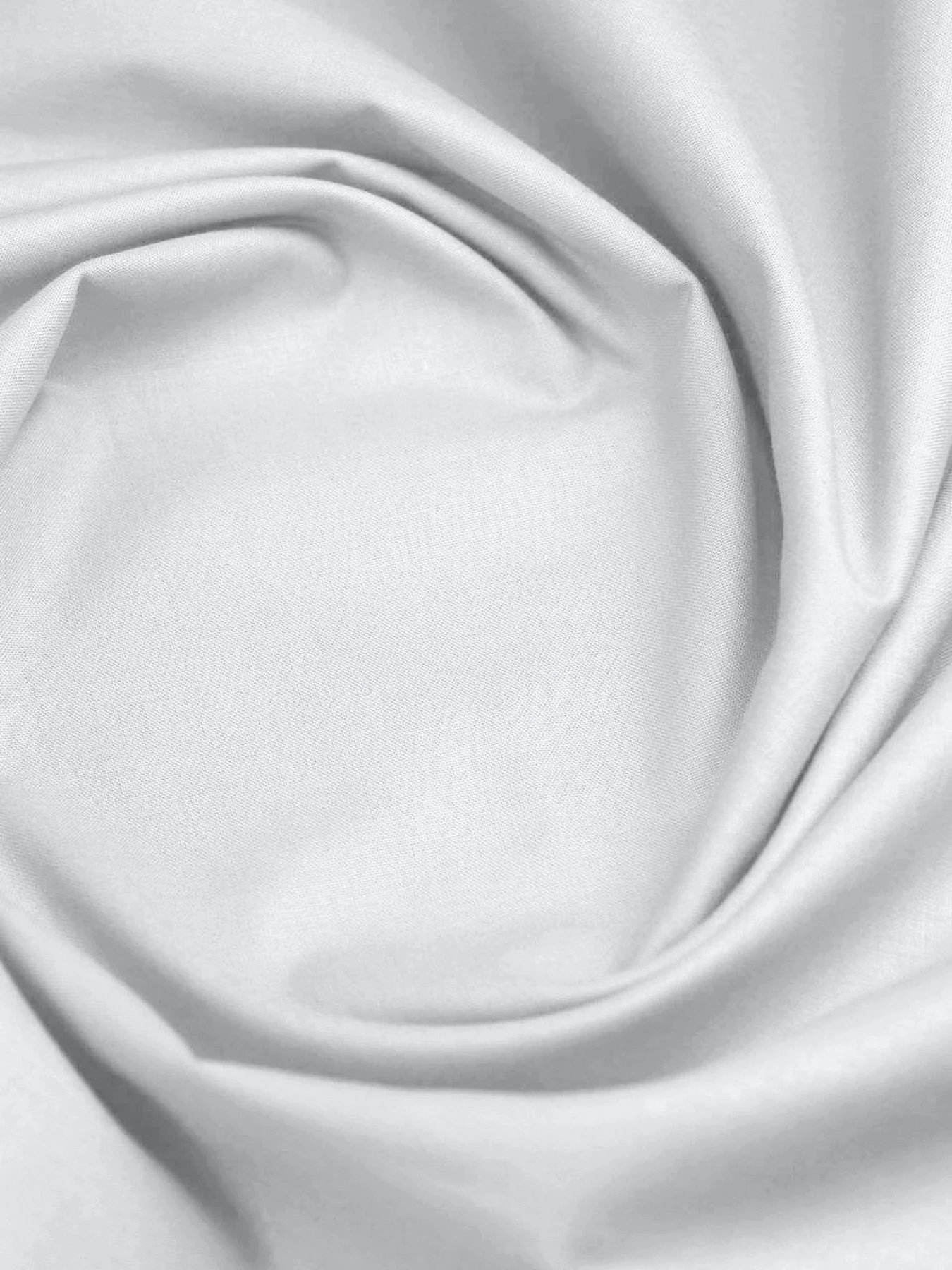 Дитяча постільна білизна в ліжечко SNOW Cosas модель Ranfors01_White_El80-White_140 Дитяча постільна білизна в ліжечко SNOW Cosas модель Ranfors01_White_El80-White_140 Фото