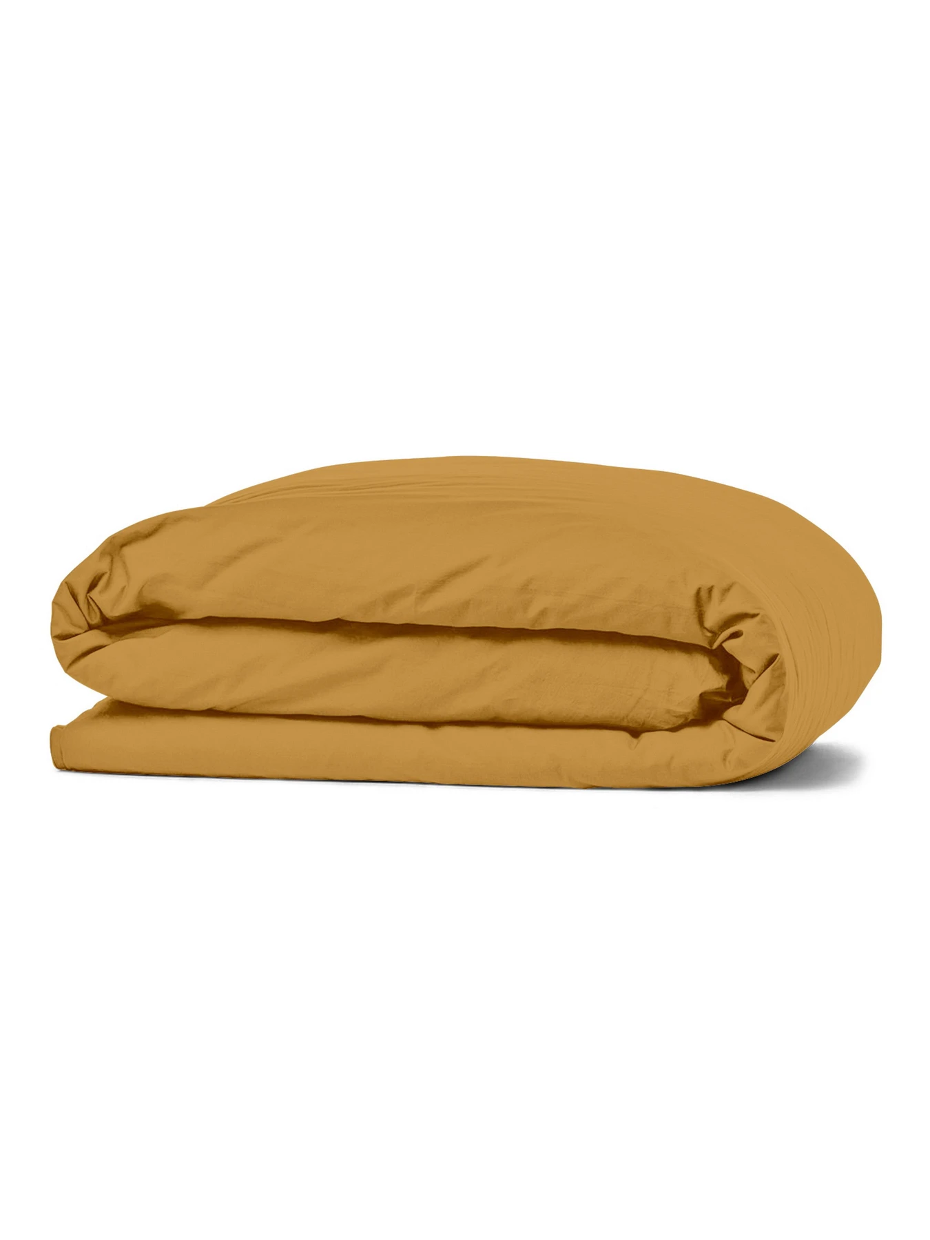 Детское постельное белье в кроватку CURCUMA Cosas модель Ranfors16_Mustard_El80-Mustard_140 Фото