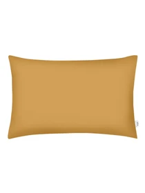 Детское постельное белье в кроватку CURCUMA Cosas модель Ranfors16_Mustard_El80-Mustard_140 Фото