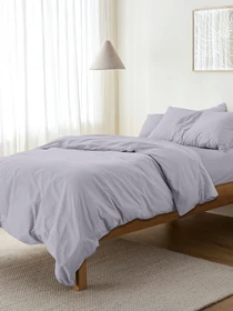 Дитяча постільна білизна в ліжечко PEARL Cosas модель Ranfors45_Pearl_El80-Pearl_140 Фото