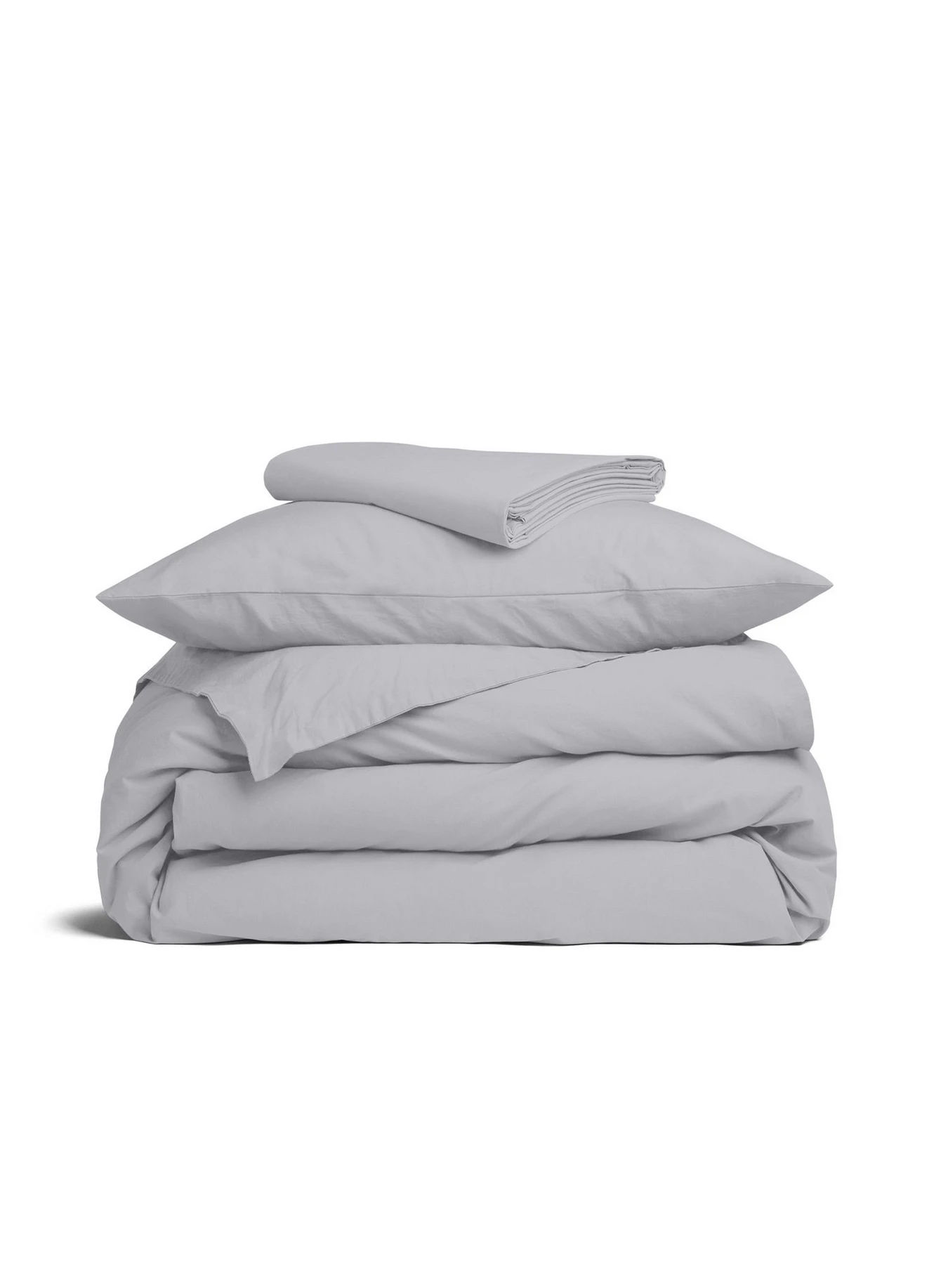 Дитяча постільна білизна в ліжечко SMOKY Cosas модель Ranfors52_Grey_El80-Grey_140 Дитяча постільна білизна в ліжечко SMOKY Cosas модель Ranfors52_Grey_El80-Grey_140 Фото