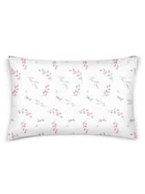 Детское постельное белье в кроватку PINE BRANCHLETS Cosas модель BudRoseGray_52Grey_140 Фото
