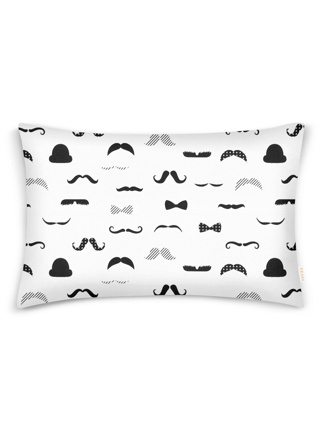 Детское постельное белье в кроватку MUSTACHE Cosas модель ChaplinFashion_45Pearl_140 Детское постельное белье в кроватку MUSTACHE Cosas модель ChaplinFashion_45Pearl_140 Фото