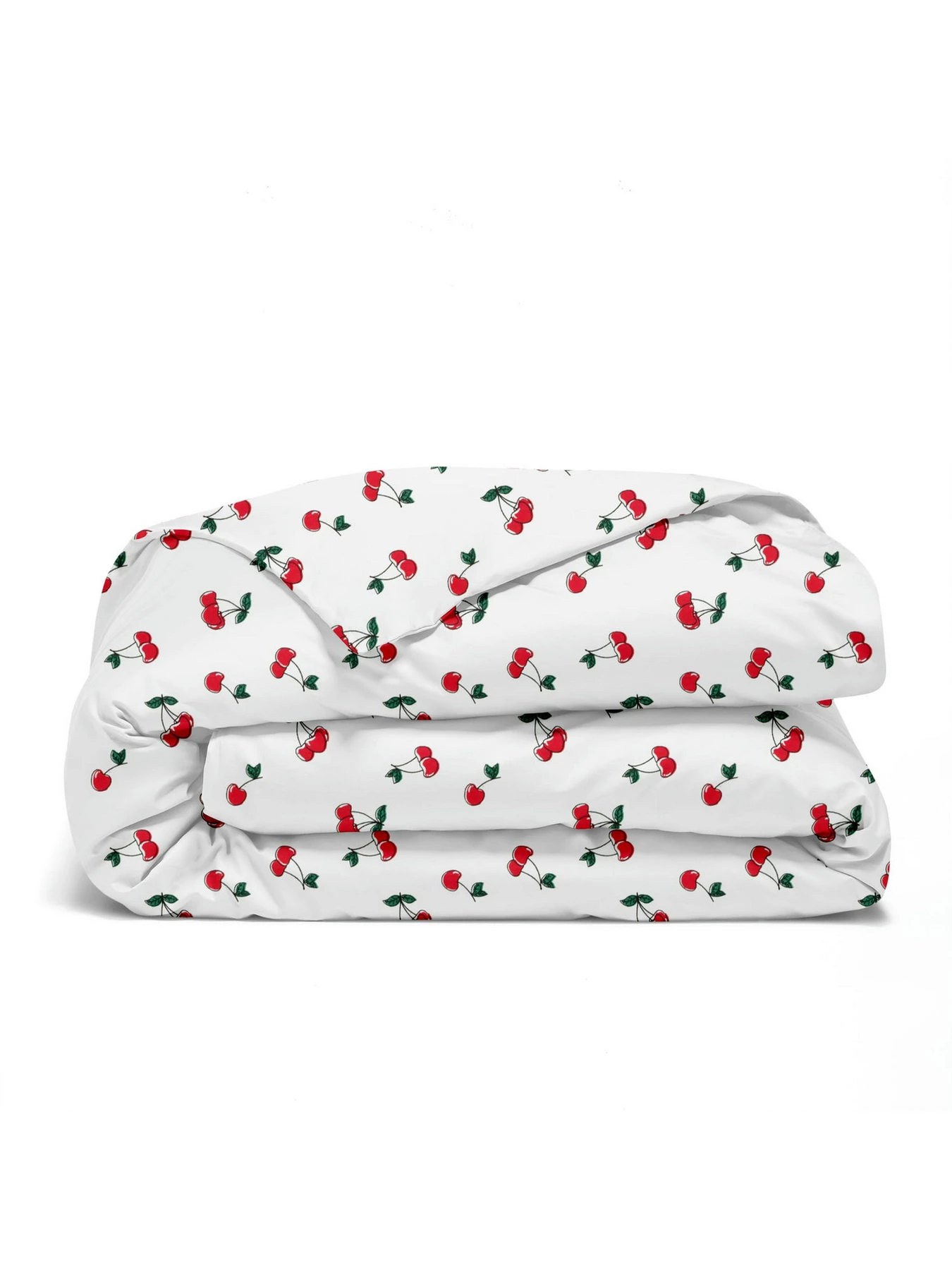 Дитяча постільна білизна в ліжечко CHERRY Cosas модель CherryBerry_91GreenDark_140 Дитяча постільна білизна в ліжечко CHERRY Cosas модель CherryBerry_91GreenDark_140 Фото