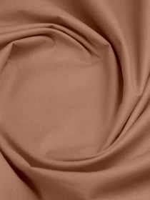 Дитяча постільна білизна в ліжечко CARAMEL Cosas модель Ranfors13_Caramel_El80-Caramel_140 Фото
