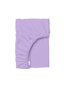 Дитяча постільна білизна в ліжечко AMETHYST Cosas модель Ranfors47_Amethyst_El80-Amethyst_140 Фото