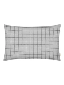 Дитяча постільна білизна в ліжечко CELL Cosas модель CellAshgrey_Ashmint104_140 Фото