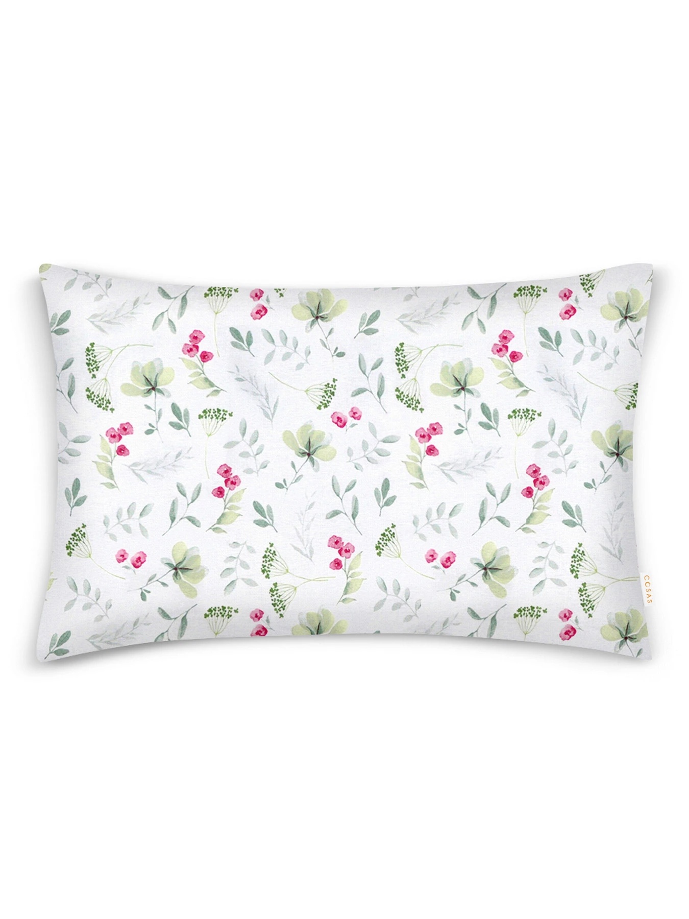 Детское постельное белье в кроватку SUMMER FLOWERS Cosas модель FlowersMeadowGreenRose_104Ashmint_140 Детское постельное белье в кроватку SUMMER FLOWERS Cosas модель FlowersMeadowGreenRose_104Ashmint_140 Фото