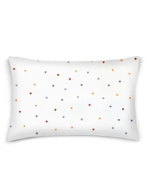 Дитяча постільна білизна в ліжечко LOVE Cosas модель LoveSmallColor_11Honey_140 Фото