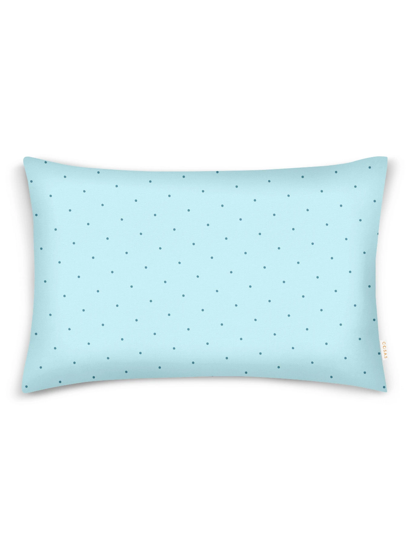 Дитяча постільна білизна в ліжечко MINI DOTS Cosas модель DotsGreyMint_68Sky_140 Дитяча постільна білизна в ліжечко MINI DOTS Cosas модель DotsGreyMint_68Sky_140 Фото