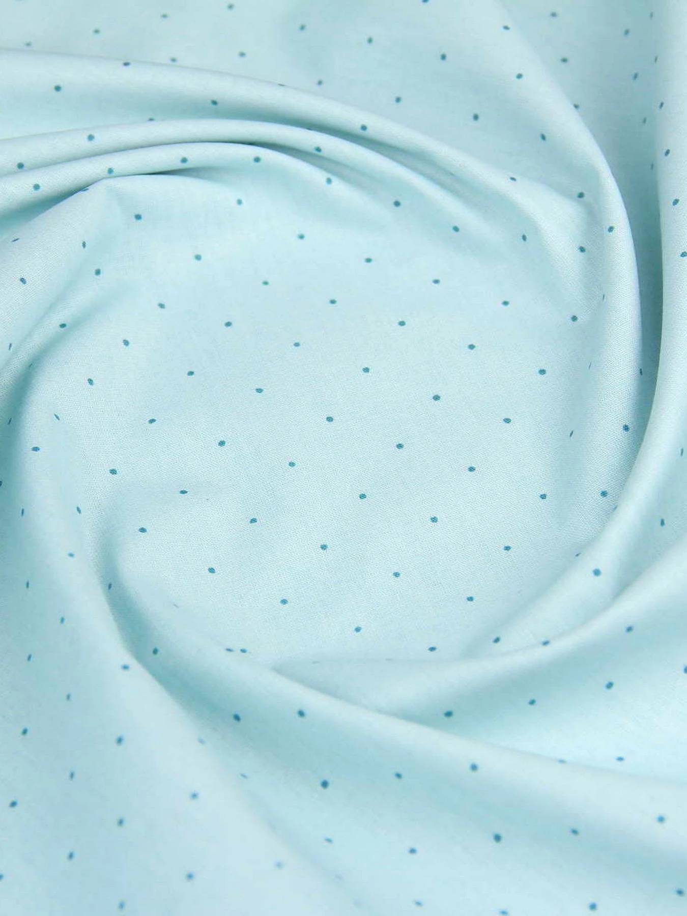Дитяча постільна білизна в ліжечко MINI DOTS Cosas модель DotsGreyMint_68Sky_140 Дитяча постільна білизна в ліжечко MINI DOTS Cosas модель DotsGreyMint_68Sky_140 Фото