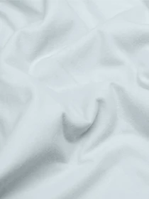 Детское постельное белье фланель в кроватку SNOW Cosas модель Flannel_01Snow_El80-01Snow_140 Фото