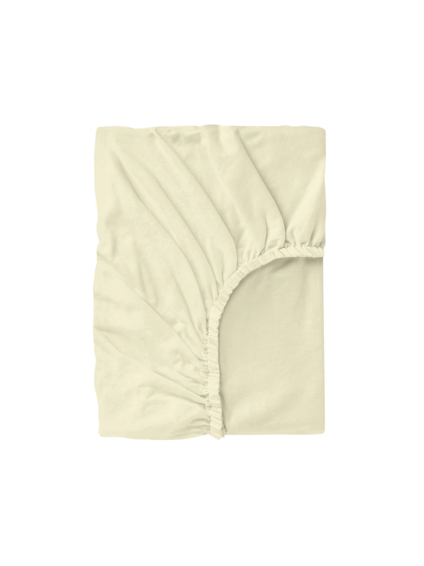 Детское постельное белье фланель в кроватку BISCUIT Cosas модель Flannel_02Biscuit_El80-02Biscuit_140 Фото