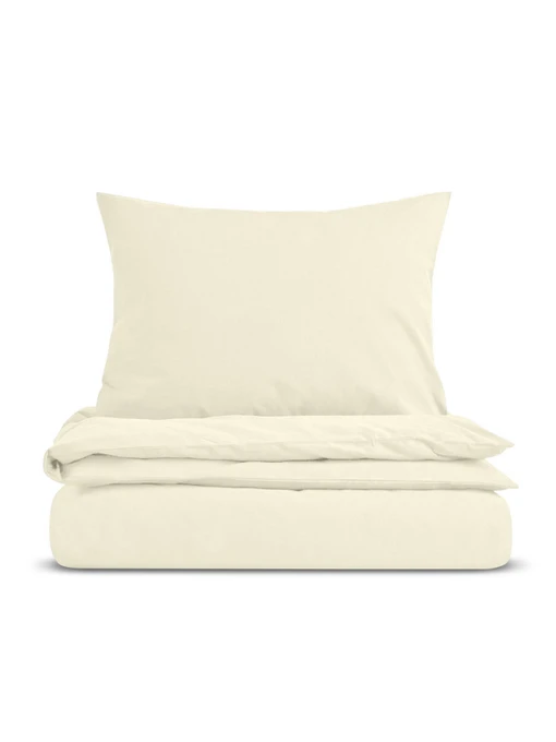 Дитяча постільна білизна фланель в ліжечко BISCUIT Cosas модель Flannel_02Biscuit_El80-02Biscuit_140 Фото