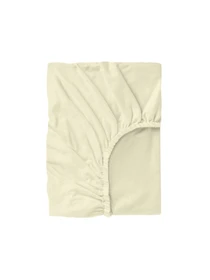 Детское постельное белье фланель в кроватку BISCUIT Cosas модель Flannel_02Biscuit_El80-02Biscuit_140 Фото
