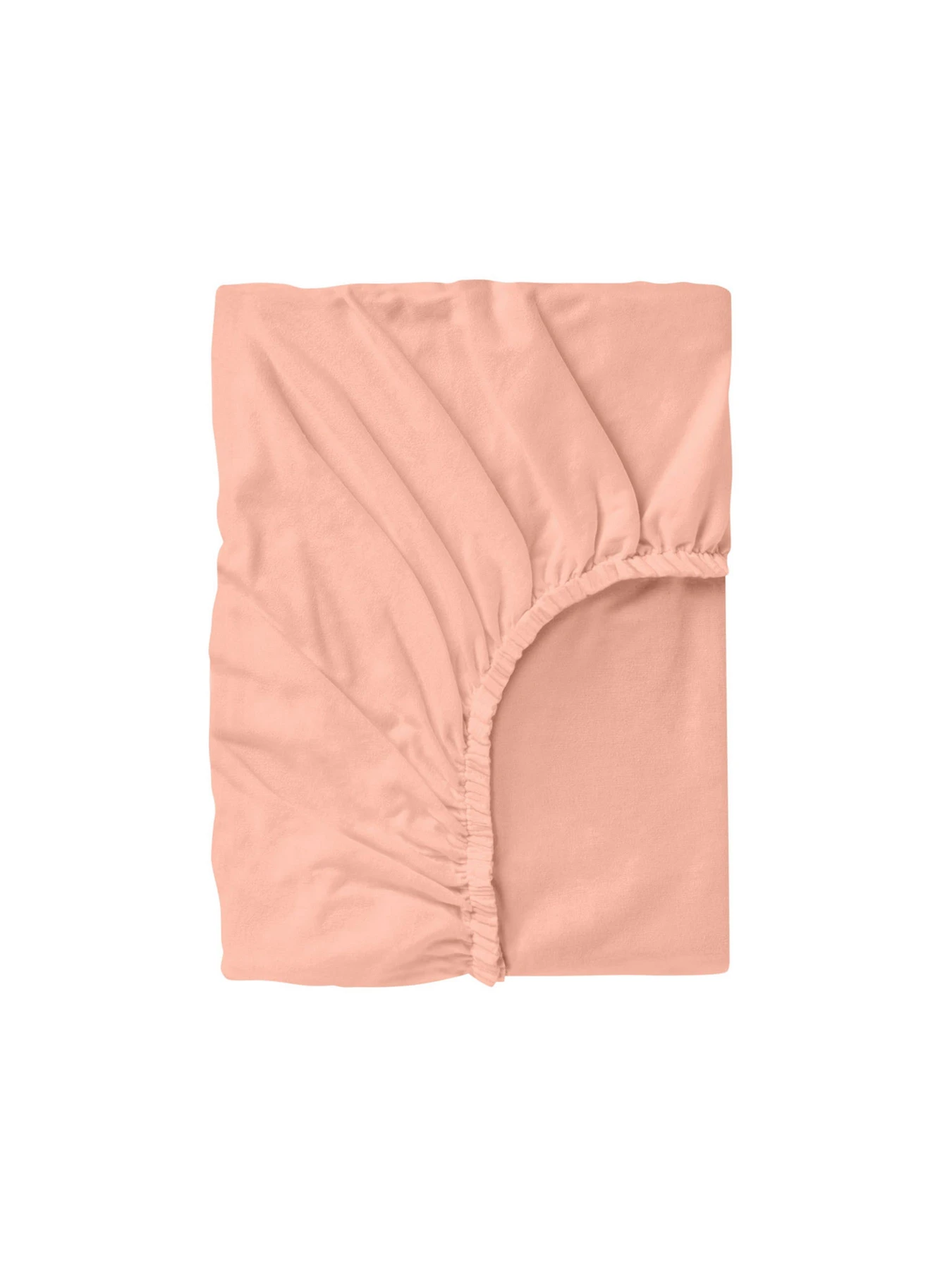Дитяча постільна білизна фланель в ліжечко PEACH Cosas модель Flannel_03Peach_El80-03Peach_140 Дитяча постільна білизна фланель в ліжечко PEACH Cosas модель Flannel_03Peach_El80-03Peach_140 Фото
