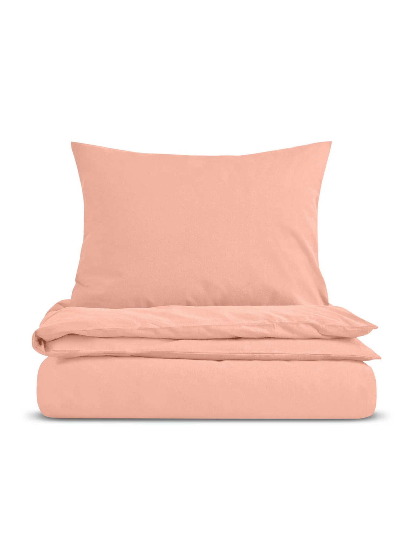 Дитяча постільна білизна фланель в ліжечко PEACH Cosas модель Flannel_03Peach_El80-03Peach_140 Дитяча постільна білизна фланель в ліжечко PEACH Cosas модель Flannel_03Peach_El80-03Peach_140 Фото