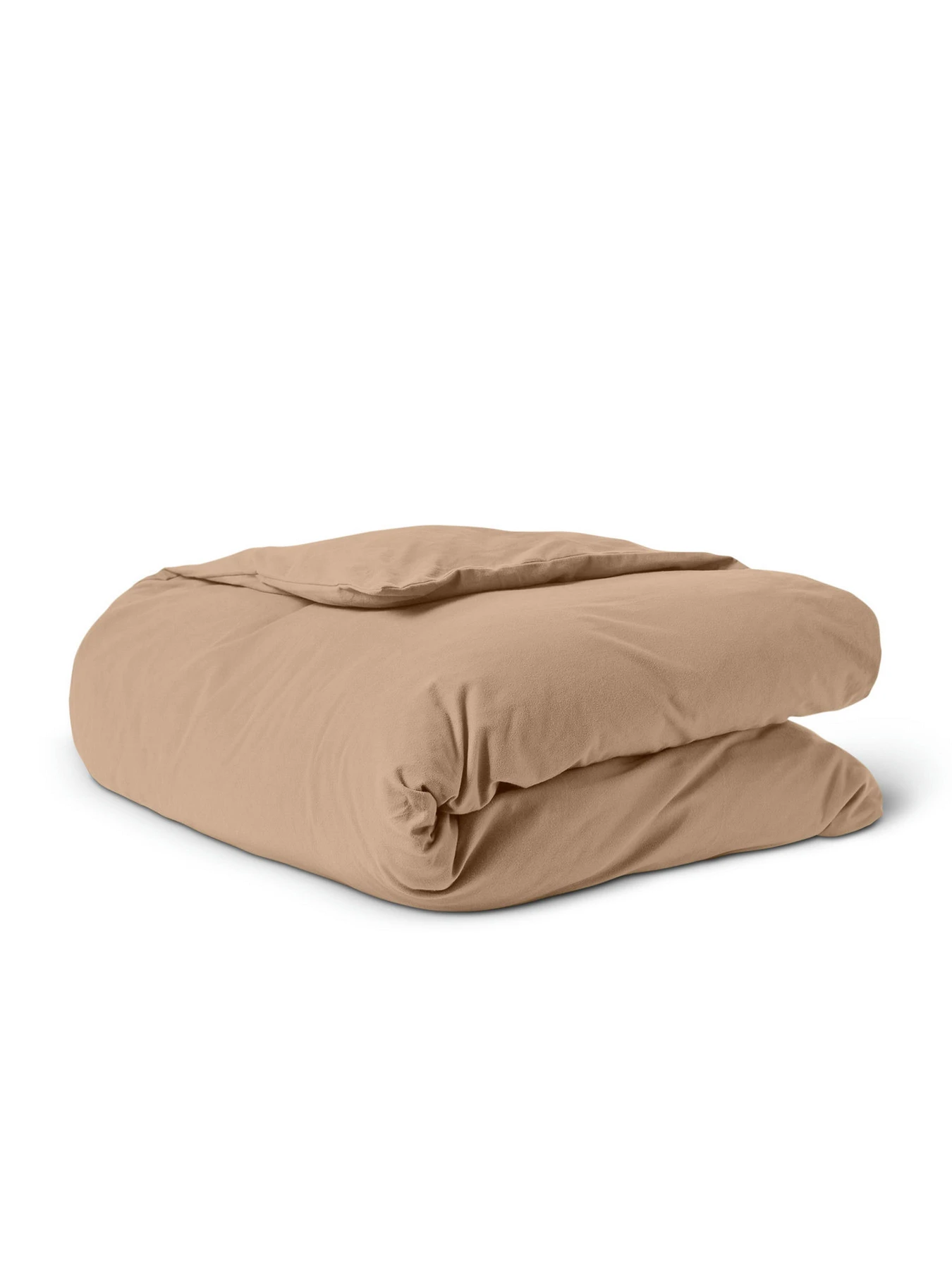 Детское постельное белье фланель в кроватку CARAMEL Cosas модель Flannel_12Caramel_El80-12Caramel_140 Фото