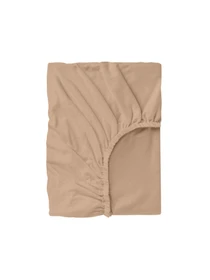 Детское постельное белье фланель в кроватку CARAMEL Cosas модель Flannel_12Caramel_El80-12Caramel_140 Фото