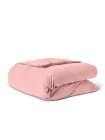 Детское постельное белье фланель в кроватку LILAC Cosas модель Flannel_17Lilac_El80-17Lilac_140 Фото