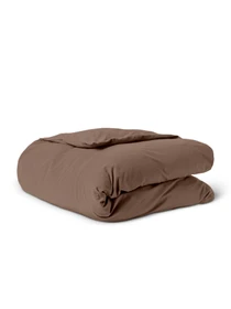 Детское постельное белье фланель в кроватку LATTE Cosas модель Flannel_27Latte_El80-27Latte_140 Фото