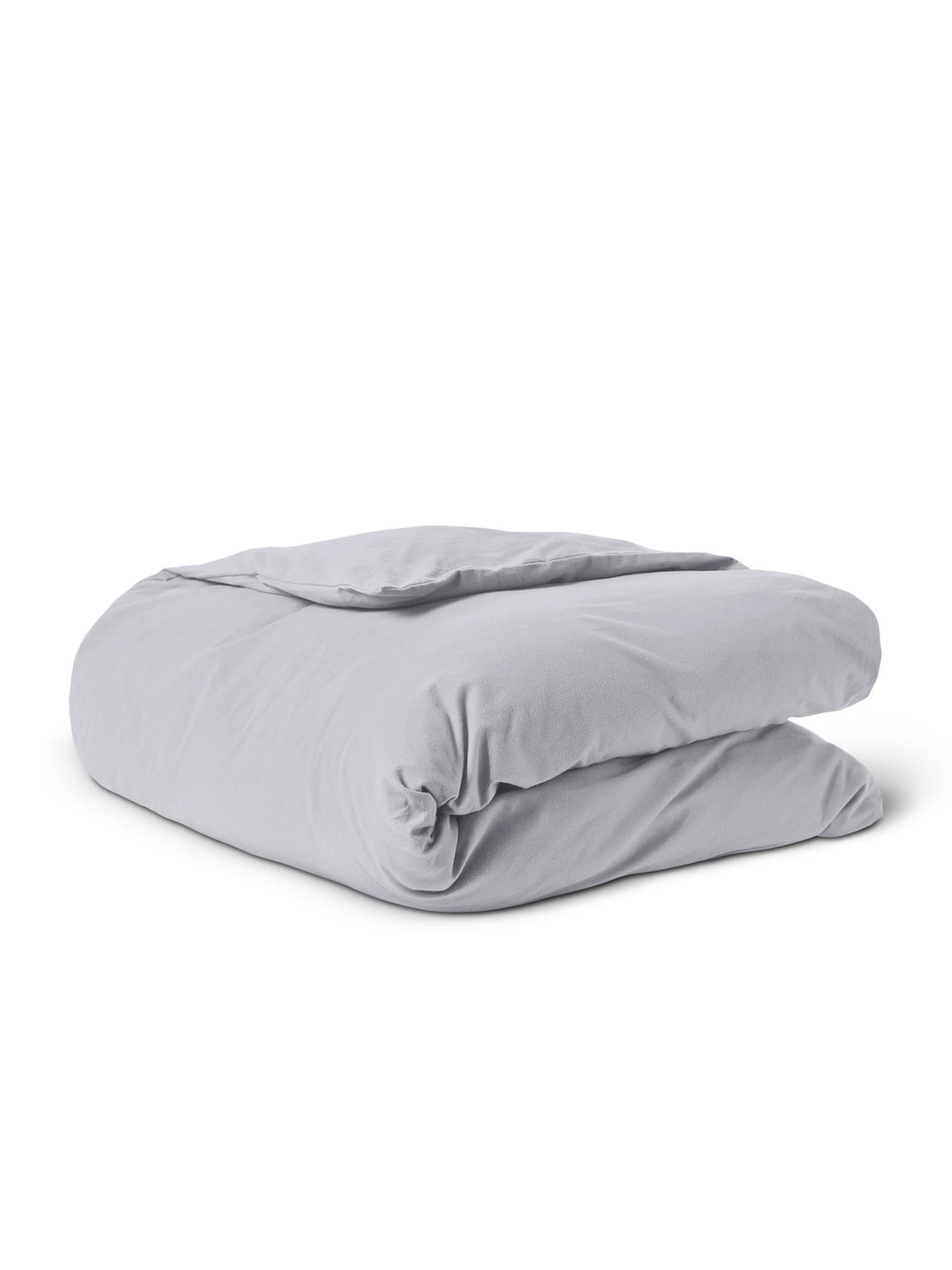 Детское постельное белье фланель в кроватку SILVER Cosas модель Flannel_36Silver_El80-36Silver_140 Фото