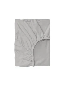Детское постельное белье фланель в кроватку SHADOW Cosas модель Flannel_38Shadow_El80-38Shadow_140 Фото