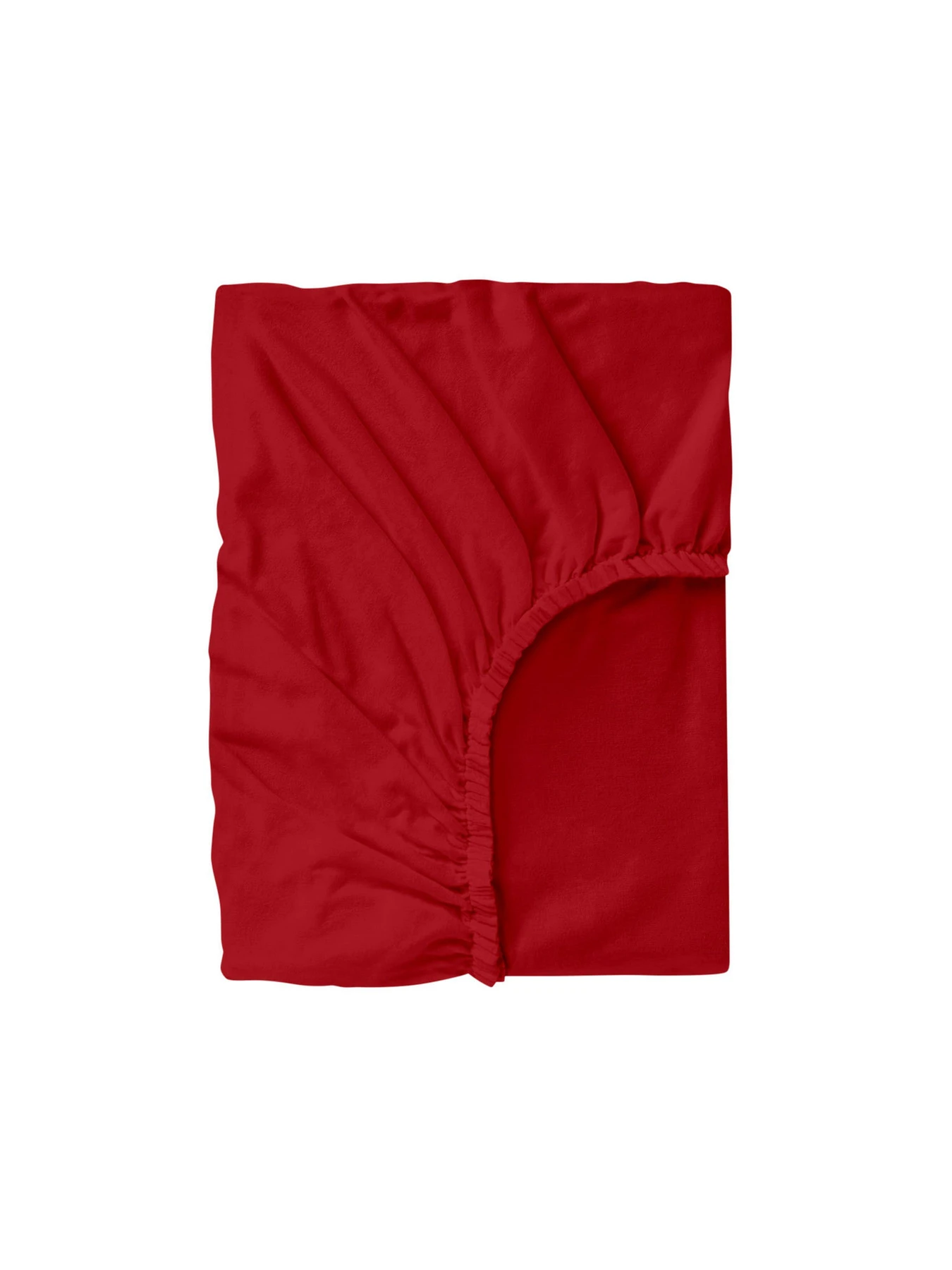 Детское постельное белье фланель в кроватку BURGUNDY Cosas модель Flannel_55Burgundy_El80-55Burgundy_140 Фото