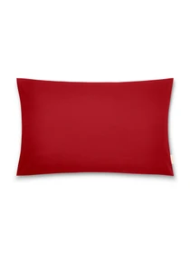 Детское постельное белье фланель в кроватку BURGUNDY Cosas модель Flannel_55Burgundy_El80-55Burgundy_140 Фото