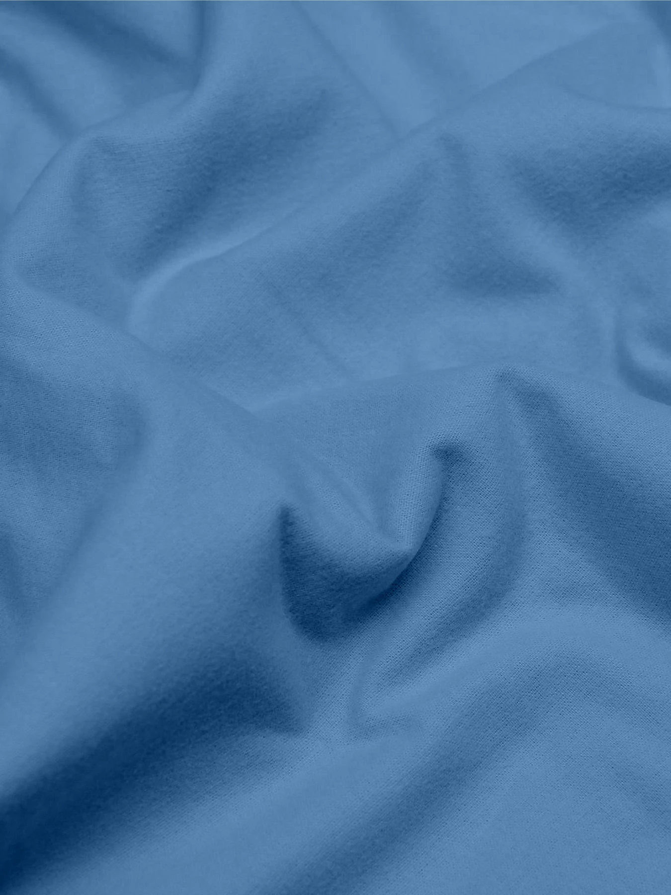 Детское постельное белье фланель в кроватку CLOUD Cosas модель Flannel_61Cloud_El80-61Cloud_140 Фото