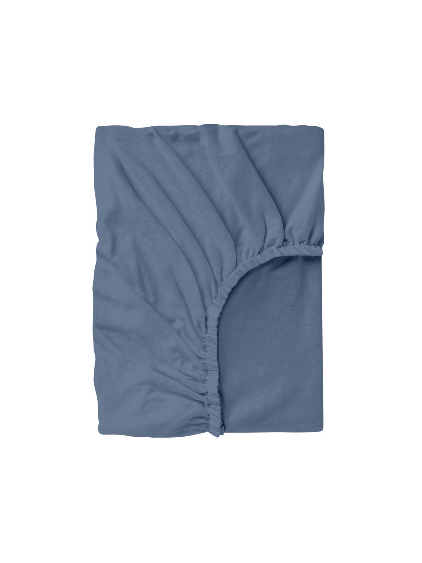 Детское постельное белье фланель в кроватку NIGHTFALL Cosas модель Flannel_65Nightfall_El80-65Nightfall_140 Фото