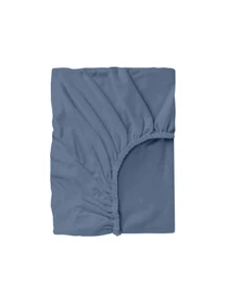 Детское постельное белье фланель в кроватку NIGHTFALL Cosas модель Flannel_65Nightfall_El80-65Nightfall_140 Фото
