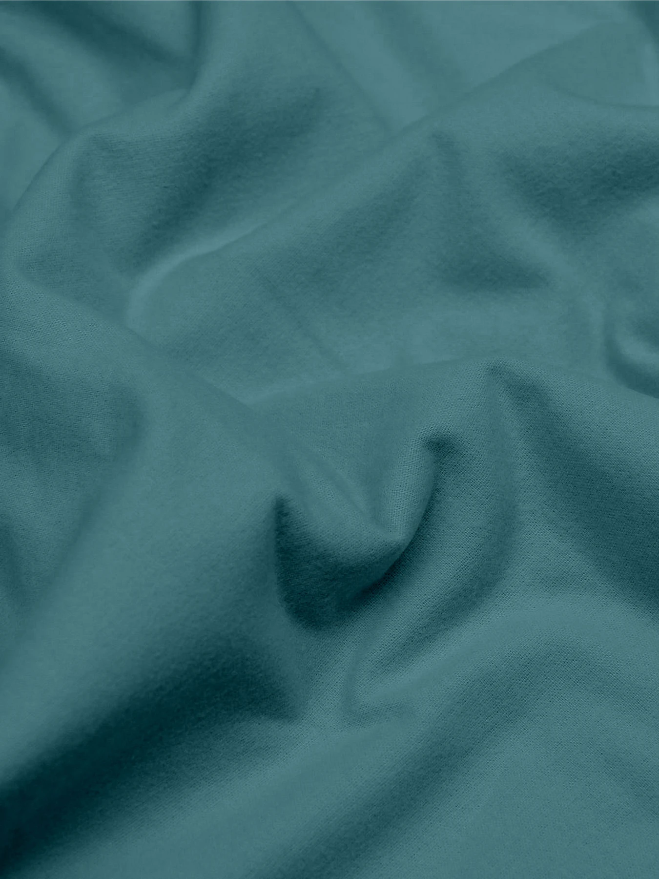 Дитяча постільна білизна фланель в ліжечко AZURE Cosas модель Flannel_68Azure_El80-68Azure_140 Фото
