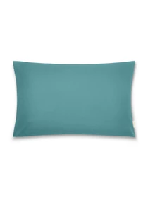 Дитяча постільна білизна фланель в ліжечко AZURE Cosas модель Flannel_68Azure_El80-68Azure_140 Фото