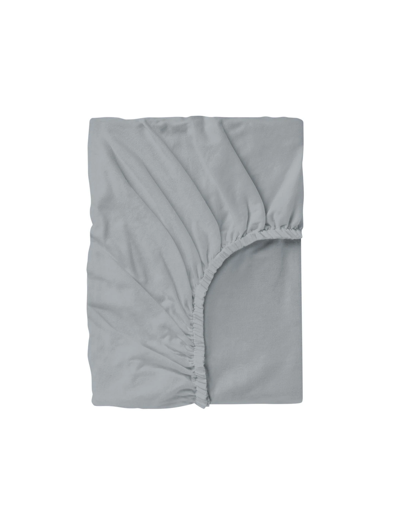 Детское постельное белье фланель в кроватку STORMY Cosas модель Flannel_74Stormy_El80-74Stormy_140 Фото