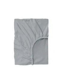 Детское постельное белье фланель в кроватку STORMY Cosas модель Flannel_74Stormy_El80-74Stormy_140 Фото