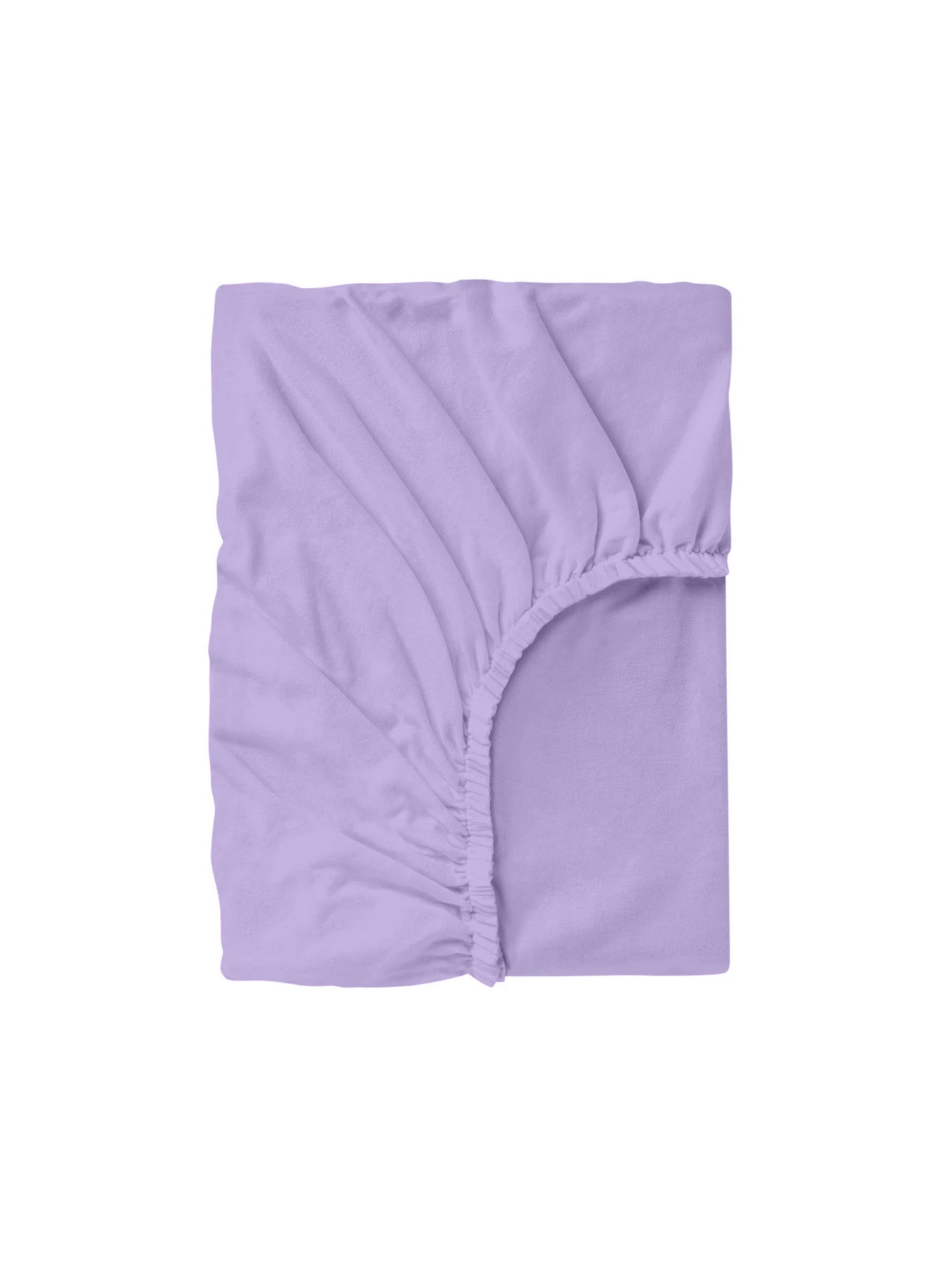 Детское постельное белье фланель в кроватку LAVENDER Cosas модель Flannel_25Lavender_El80-25Lavender_140 Детское постельное белье фланель в кроватку LAVENDER Cosas модель Flannel_25Lavender_El80-25Lavender_140 Фото