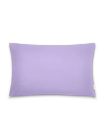 Детское постельное белье фланель в кроватку LAVENDER Cosas модель Flannel_25Lavender_El80-25Lavender_140 Фото