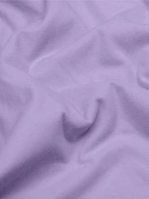 Детское постельное белье фланель в кроватку LAVENDER Cosas модель Flannel_25Lavender_El80-25Lavender_140 Фото