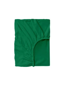 Детское постельное белье фланель в кроватку FOREST Cosas модель Flannel_54Forest_El80-54Forest_140 Фото
