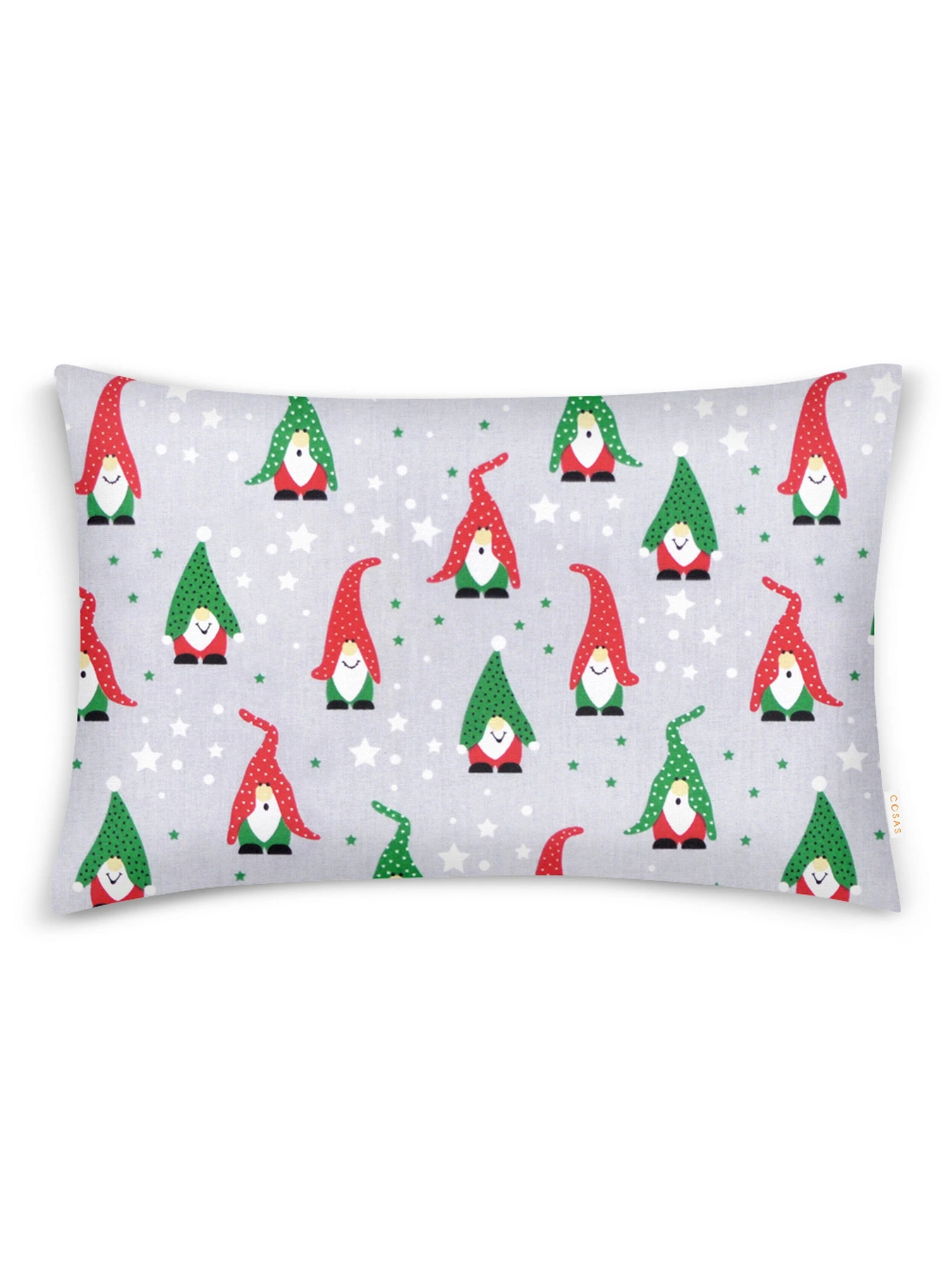 Детское постельное белье в кроватку NEW YEAR GNOMES Cosas модель GnomesRedGreenGray_41Lilac_140 Детское постельное белье в кроватку NEW YEAR GNOMES Cosas модель GnomesRedGreenGray_41Lilac_140 Фото