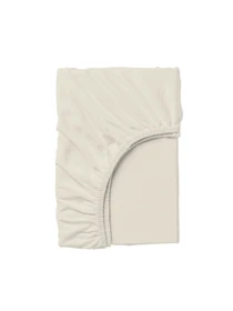Дитяча постільна білизна в ліжечко BUTTERFLY SC9 Cosas модель ButterfliesRoseRedGray_08Beige_140 Фото
