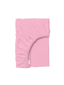 Дитяча постільна білизна в ліжечко FAIRIES Cosas модель FairiesFlowersRose_34Bubble_140 Фото