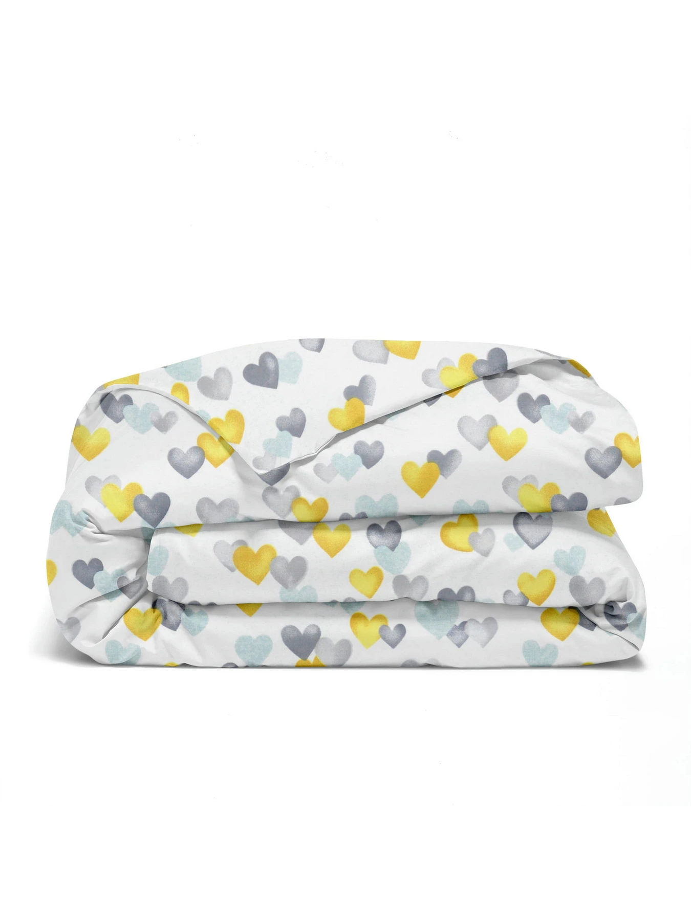 Дитяча постільна білизна в ліжечко LOVE Cosas модель LoveYellowMintGrey_99Summer_140 Дитяча постільна білизна в ліжечко LOVE Cosas модель LoveYellowMintGrey_99Summer_140 Фото
