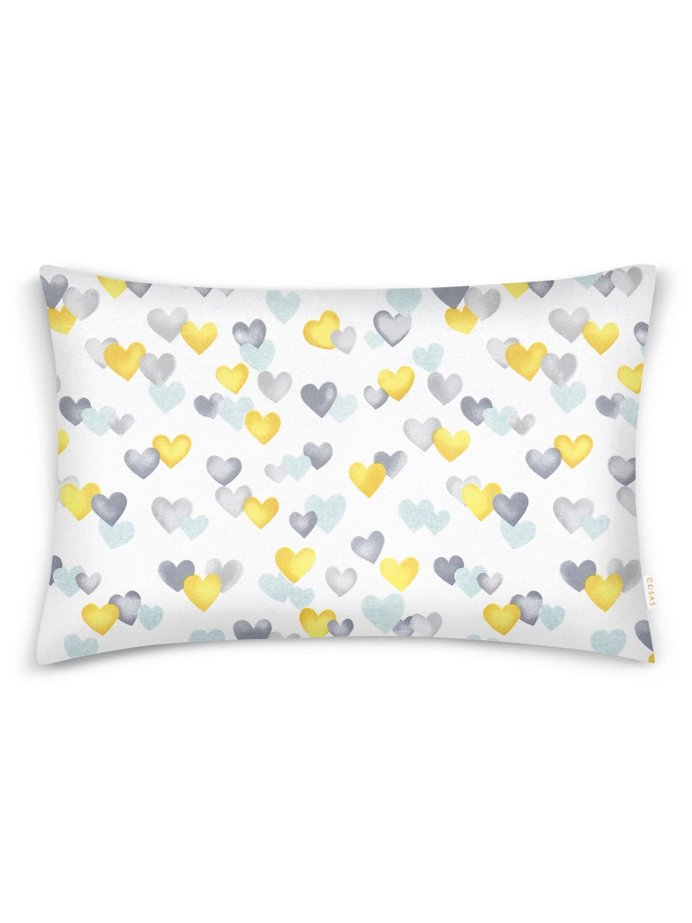 Дитяча постільна білизна в ліжечко LOVE Cosas модель LoveYellowMintGrey_99Summer_140 Дитяча постільна білизна в ліжечко LOVE Cosas модель LoveYellowMintGrey_99Summer_140 Фото