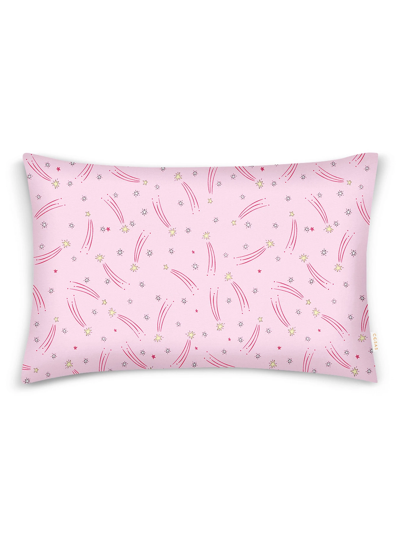 Детское постельное белье в кроватку FIREWORK Cosas модель FireworkRedYellowFuchsia_36Candy_140 Детское постельное белье в кроватку FIREWORK Cosas модель FireworkRedYellowFuchsia_36Candy_140 Фото