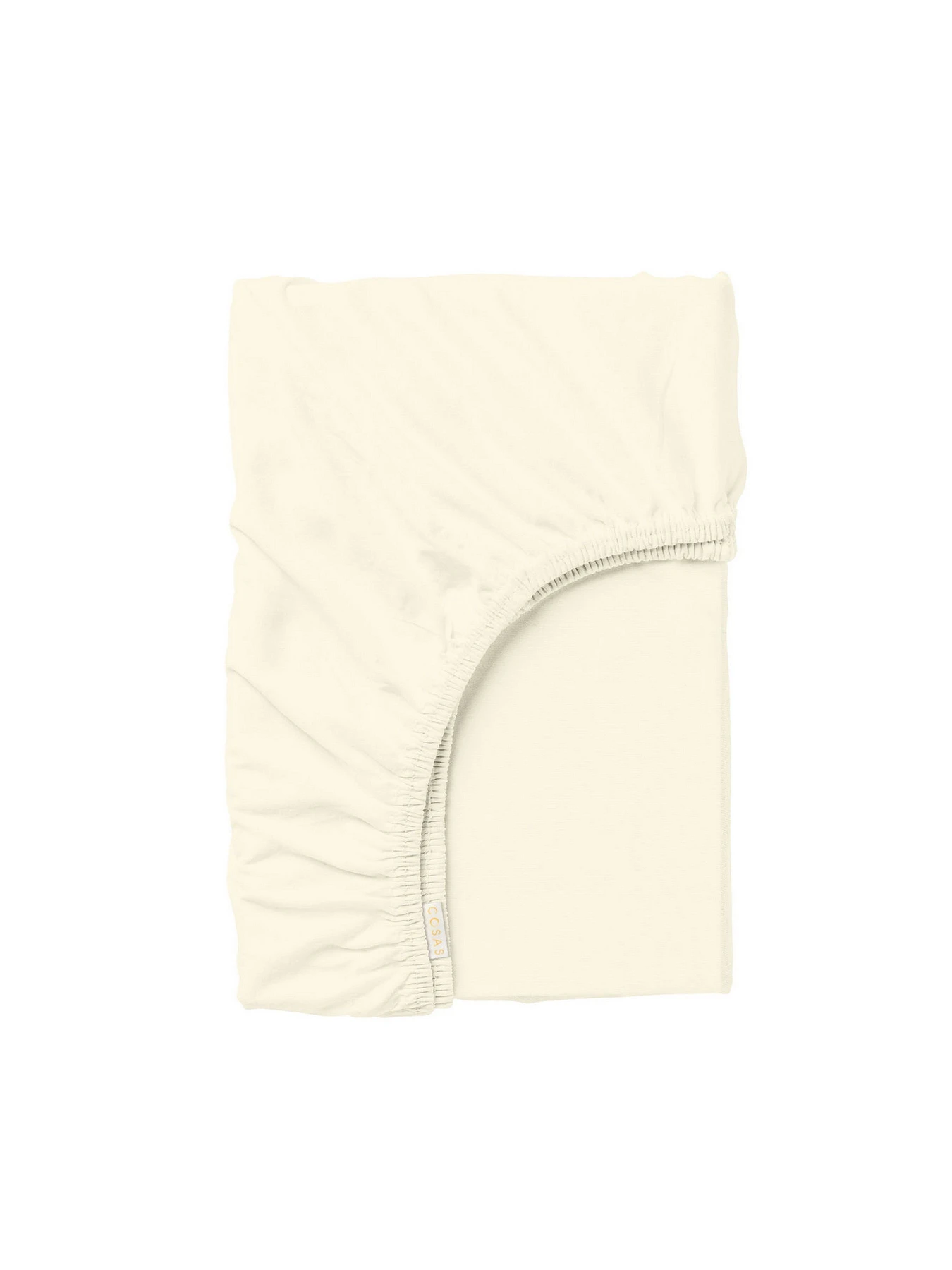 Детское постельное белье в кроватку VANILLA CREAM Cosas модель Ranfors03_VanillaCream_VanillaCream_140 Детское постельное белье в кроватку VANILLA CREAM Cosas модель Ranfors03_VanillaCream_VanillaCream_140 Фото